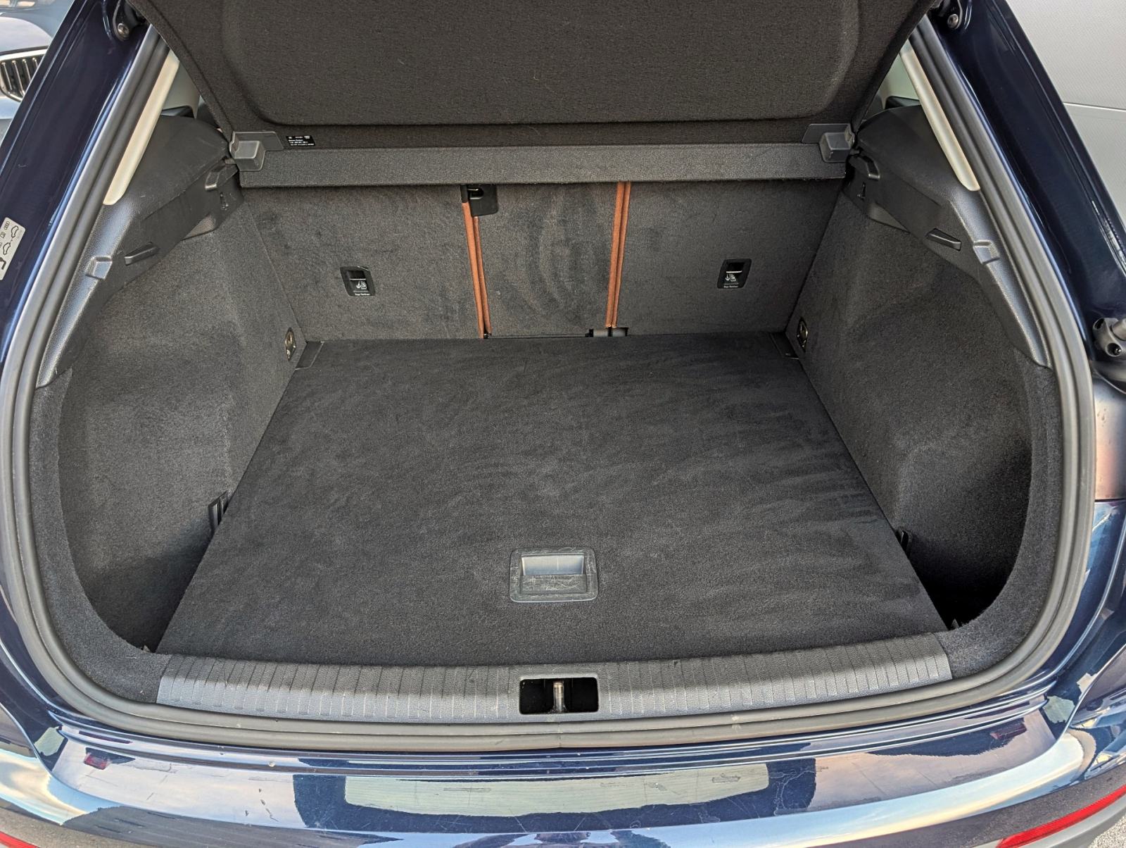 Audi Q3 40 TFSI quattro S-tronic ACC|Pano|Kam360|Kuka, fotografija 13