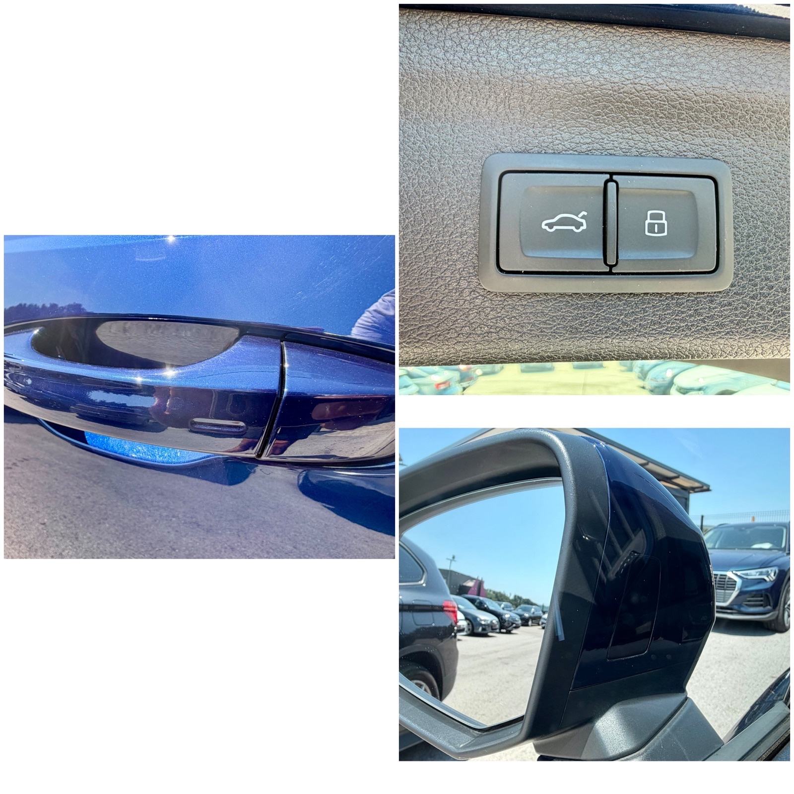 Audi Q3 40 TFSI S-Tronic *Quattro* FULL LED Panorama Navi R18 Servisna, fotografija 11