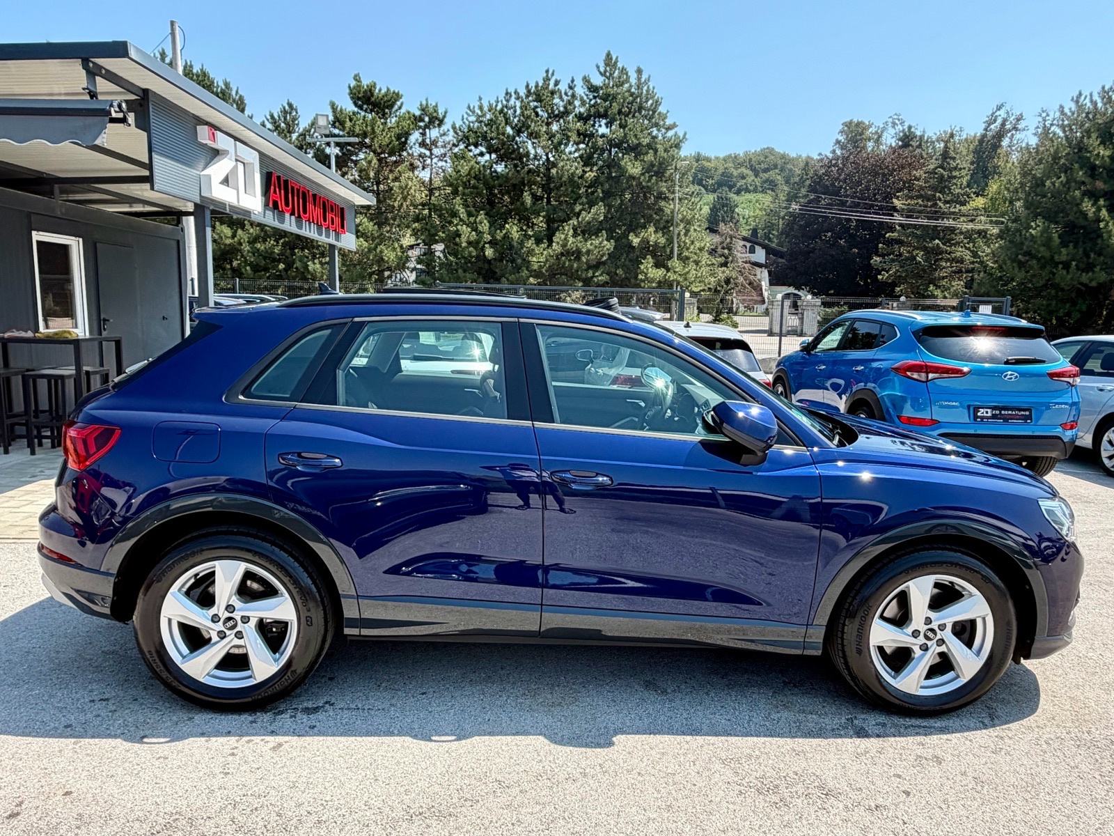 Audi Q3 40 TFSI S-Tronic *Quattro* FULL LED Panorama Navi R18 Servisna, fotografija 6