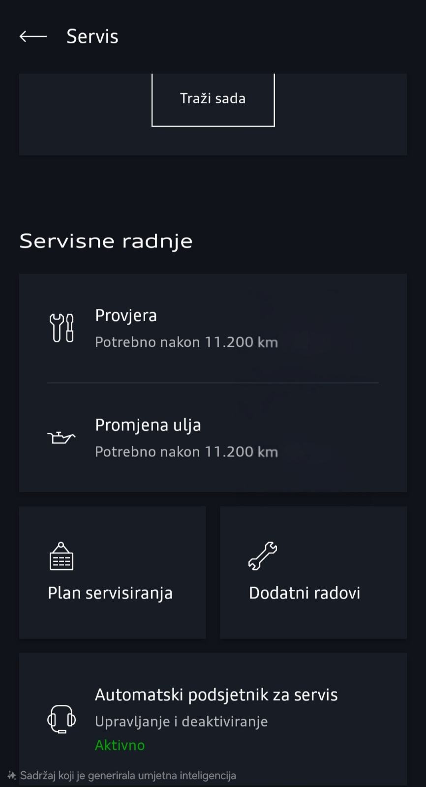 Audi Q3 45 TFSI e-hybrid/automatik/registriran/leasing, fotografija 19
