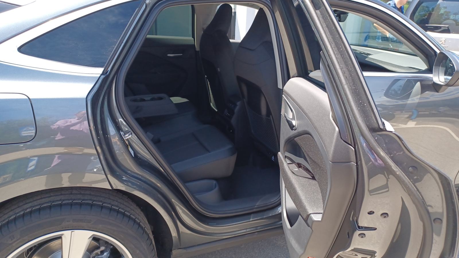 Q3 SB TFSI 110 kW/150 KS, S-TRON,S-LINE,NAVI,LED,ACC,KAMERA,ASSIST,19", fotografija 18
