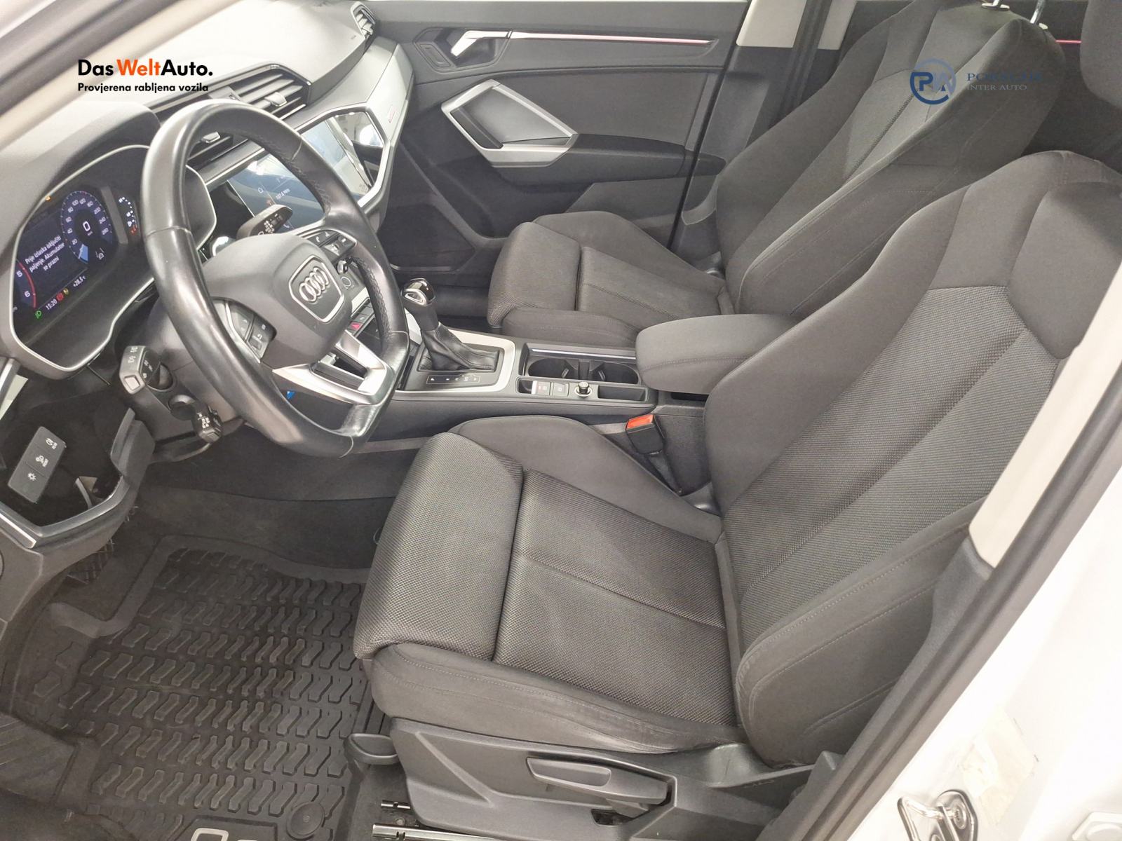 Audi Q3 SB 35TDI S tr S line+, fotografija 15