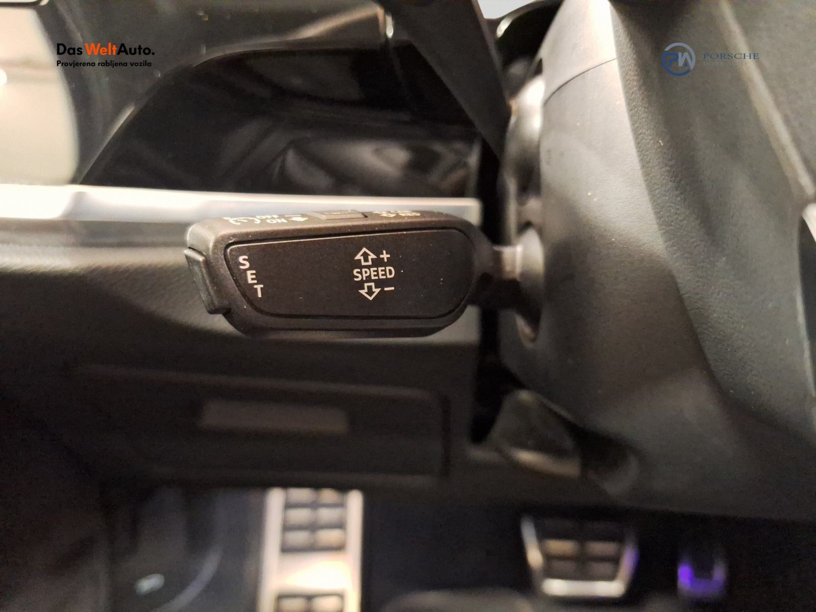 Audi Q3 SB 40TDI quattro S tr S line+, fotografija 10