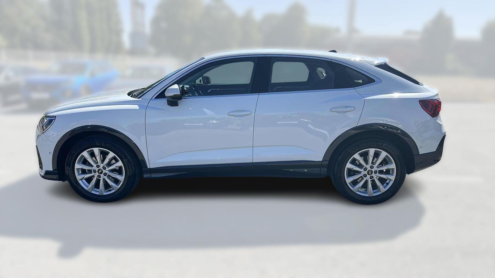 AUDI Q3 Sportback 2024 • PREMIUM jamstvo • AutoZubak Rabljena, fotografija 5