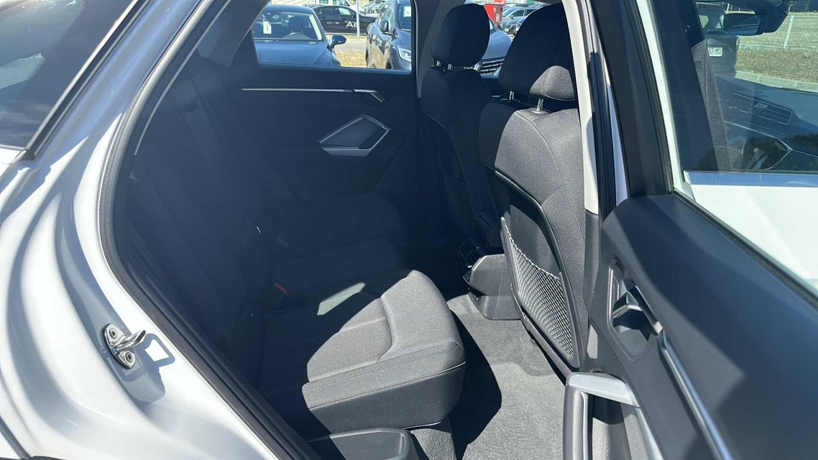 AUDI Q3 Sportback 2024 • PREMIUM jamstvo • AutoZubak Rabljena, fotografija 10