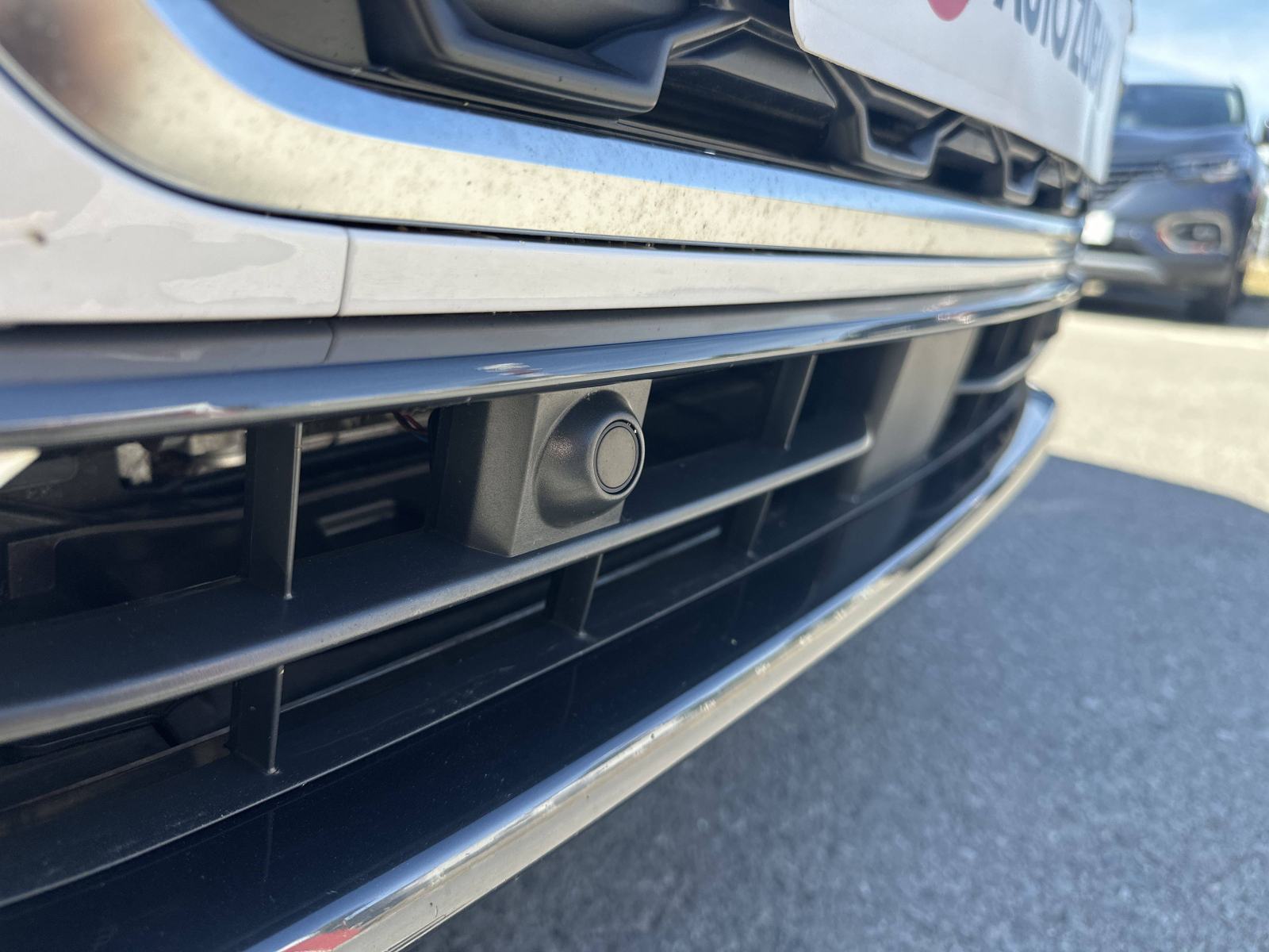 AUDI Q3 Sportback 2024 • PREMIUM jamstvo • AutoZubak Rabljena, fotografija 13