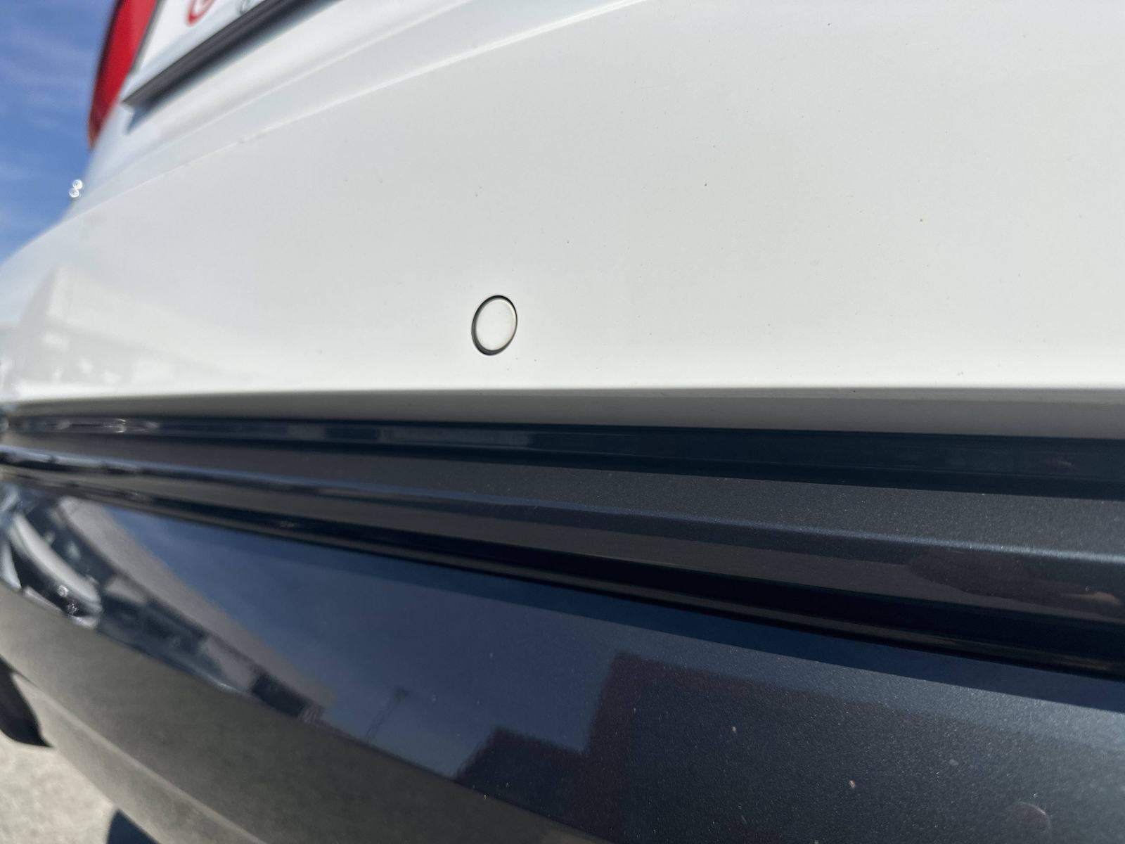 AUDI Q3 Sportback 2024 • PREMIUM jamstvo • AutoZubak Rabljena, fotografija 17