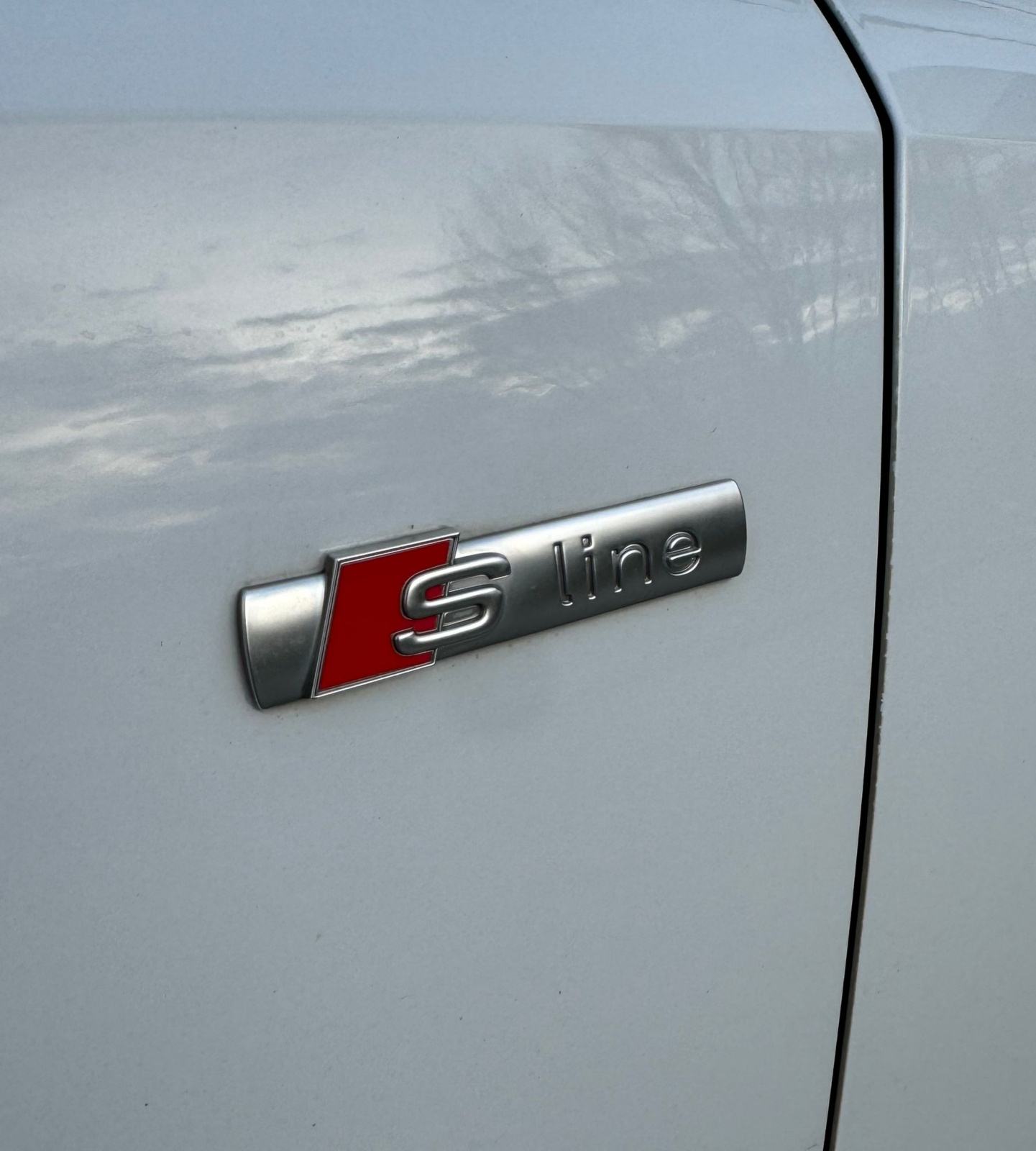 Audi Q3 Sportback, 35 TDI S-line automatik 2020.godina, fotografija 10