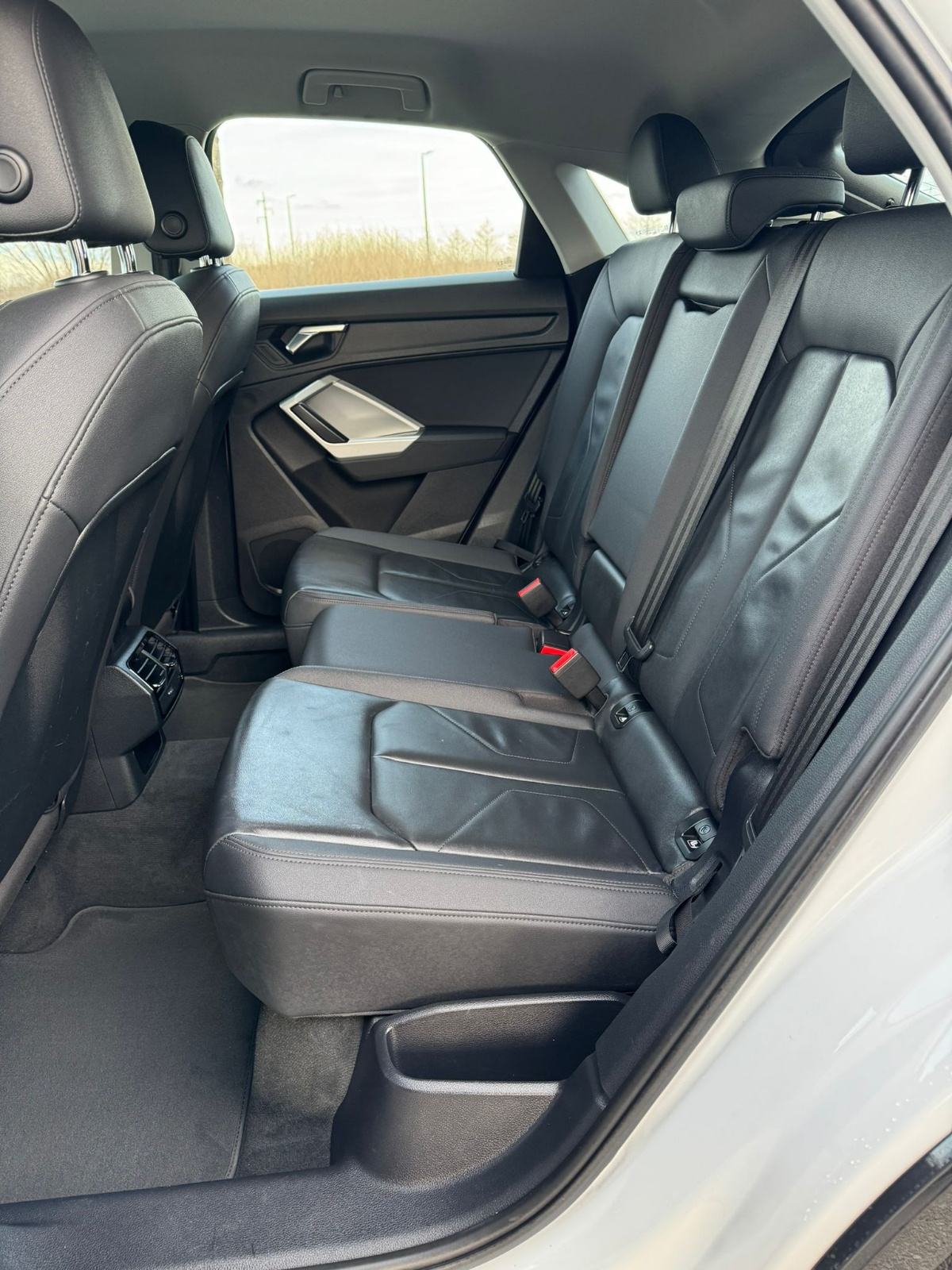 Audi Q3 Sportback, 35 TDI S-line automatik 2020.godina, fotografija 14