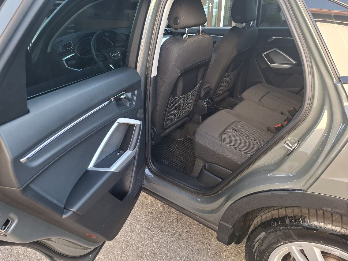 Audi Q3 SPORTBACK 35 TFSI S-TRONIC, fotografija 12