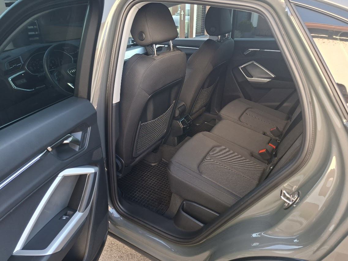 Audi Q3 SPORTBACK 35 TFSI S-TRONIC, fotografija 13