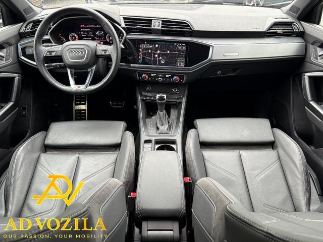 Audi Q3 Sportback35TDI S-line,360Kamera,Koža,BlackOptik,42.900€ do reg, fotografija 4