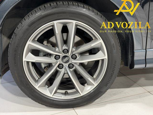 Audi Q3 Sportback35TDI S-line,360Kamera,Koža,BlackOptik,42.900€ do reg, fotografija 5