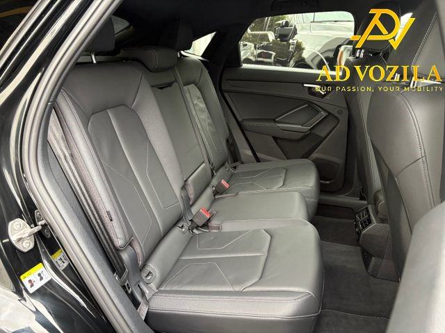 Audi Q3 Sportback35TDI S-line,360Kamera,Koža,BlackOptik,42.900€ do reg, fotografija 15