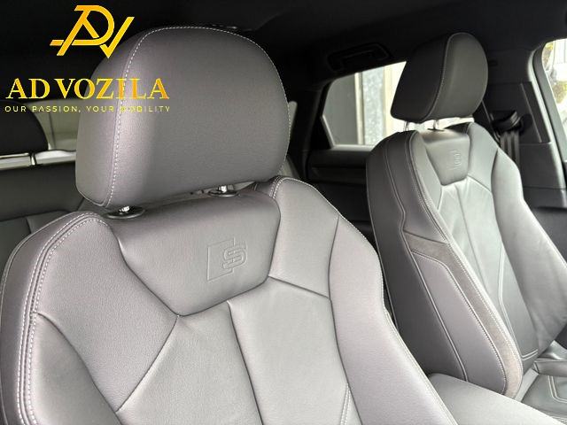 Audi Q3 Sportback35TDI S-line,360Kamera,Koža,BlackOptik,42.900€ do reg, fotografija 16