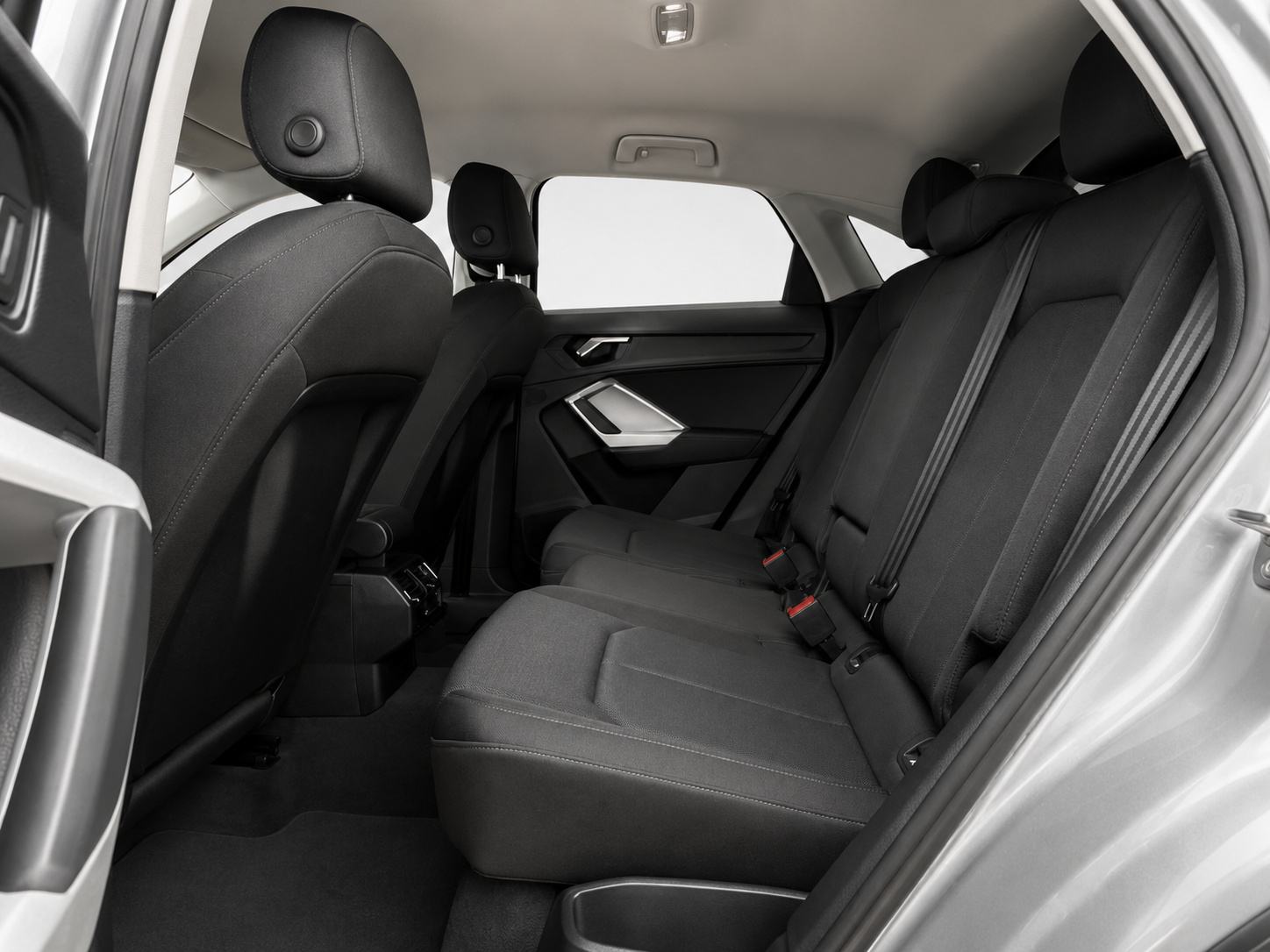 Audi Q3 Sportback 35TDI SLINE-MOGUĆNOST LEASINGA BEZ UČEŠĆA & JAMSTVA, fotografija 12