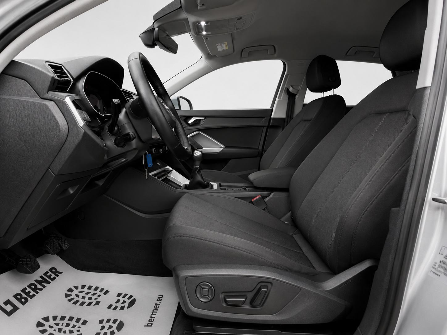 Audi Q3 Sportback 35TDI SLINE-MOGUĆNOST LEASINGA BEZ UČEŠĆA & JAMSTVA, fotografija 11