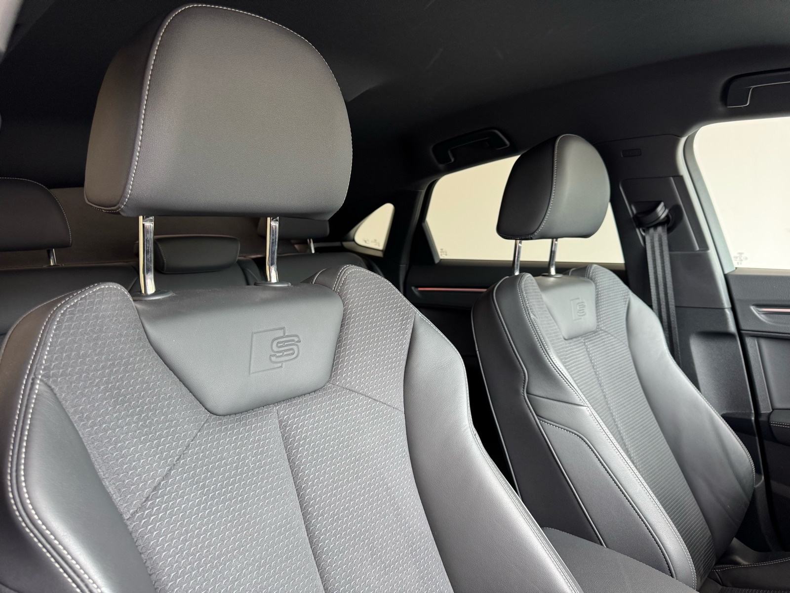 Audi Q3 Sportback 35 TFSI S-tronic; S line+; 2025.; Nije uvoz;, fotografija 15