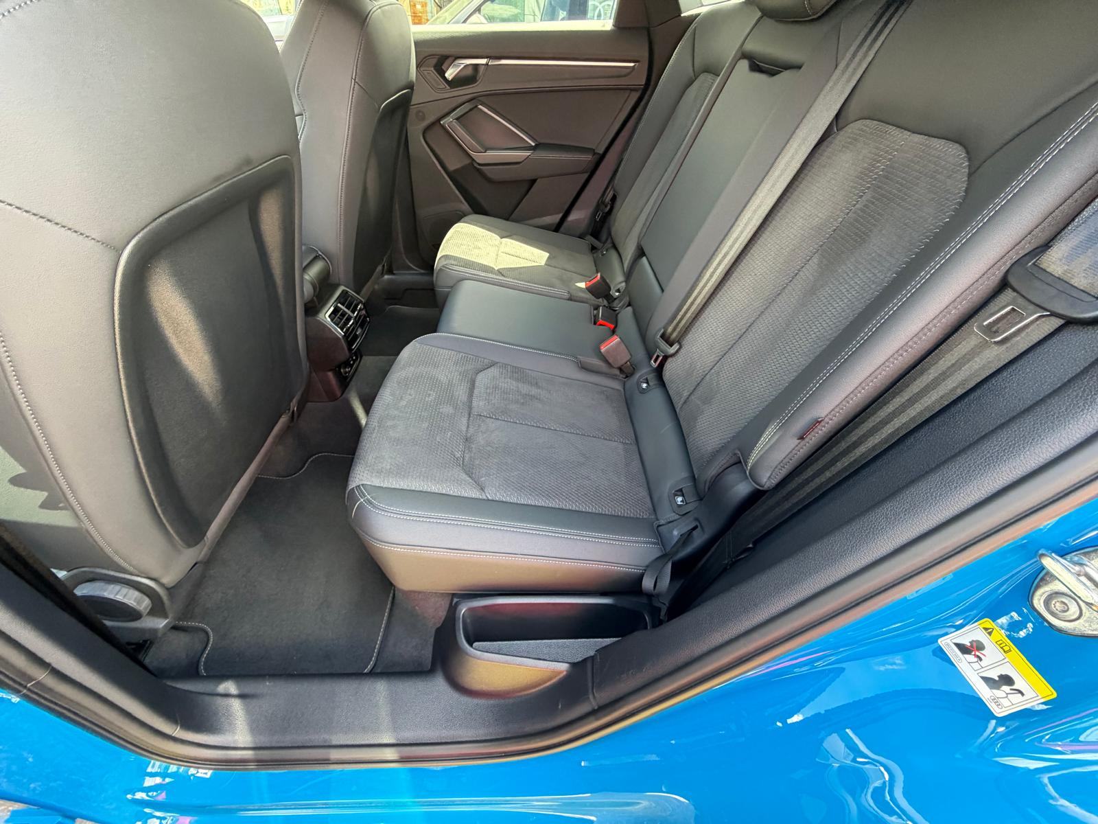 Audi Q3 Sportback 45 TFSI-e S-tronic,Sonos,3x S line,u PDV-u., fotografija 17