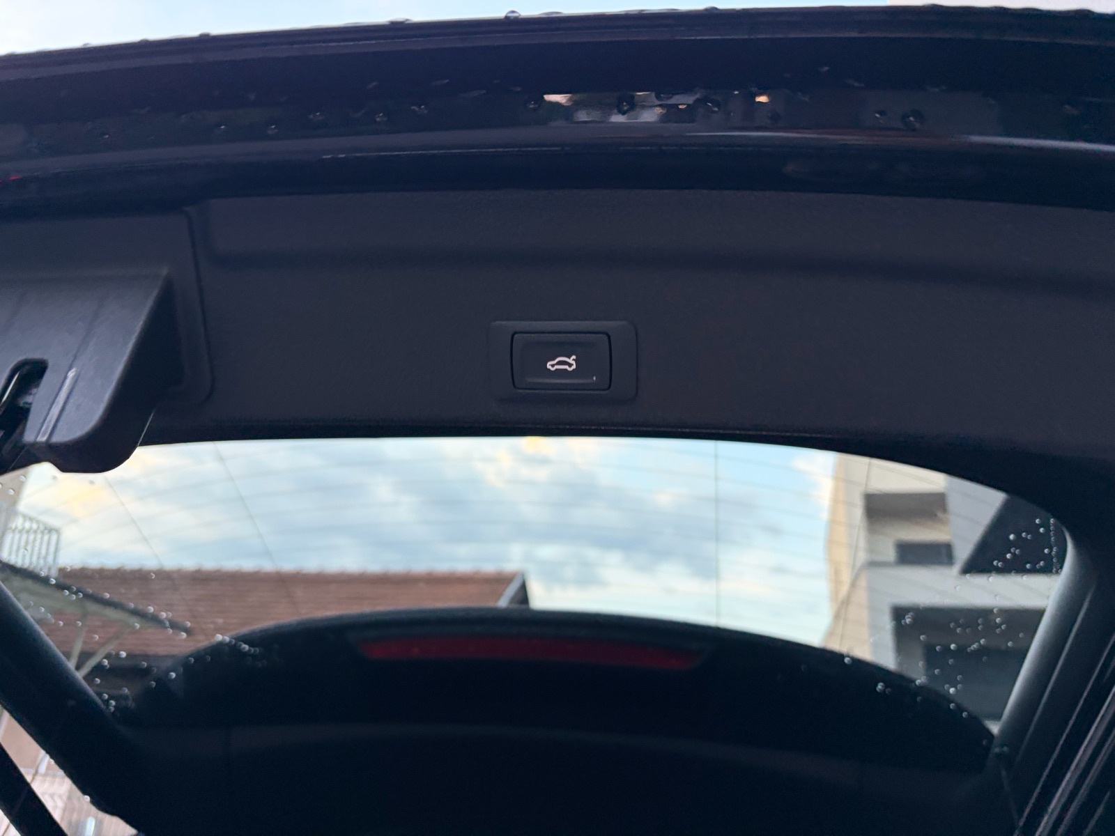 ⭐️AUDI Q3 SPORTBACK S LINE 45 TFSI e 245KS NAVI KAMERA 360 LED U PDV⭐️, fotografija 10