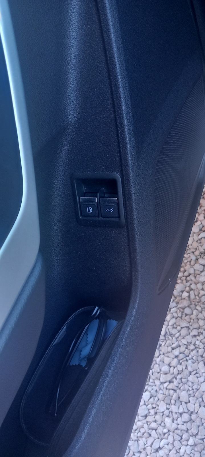 Audi Q3 sportback plug-in, fotografija 12