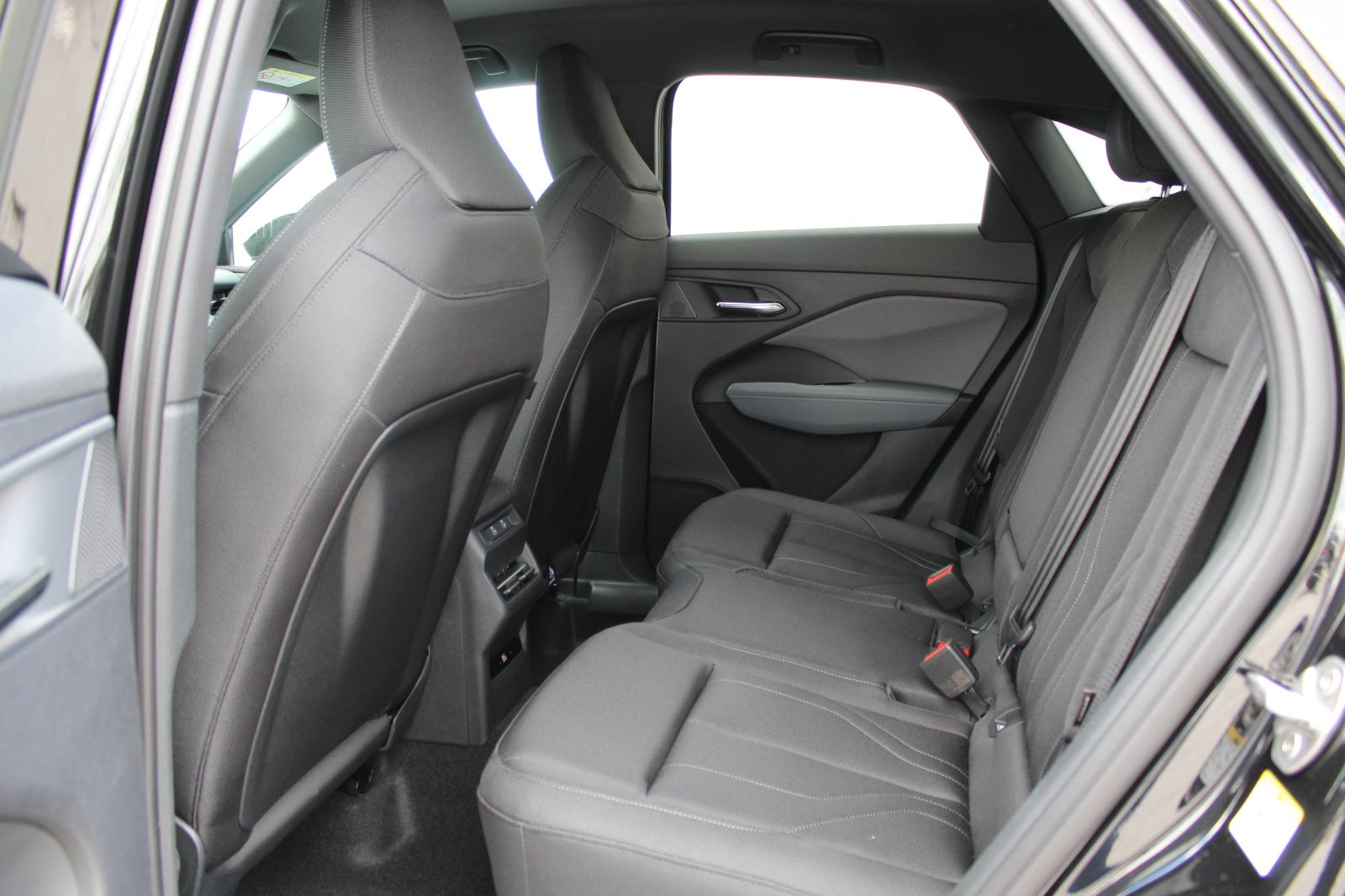 Audi Q3 Sportback TDI 110 kW automatik, fotografija 11