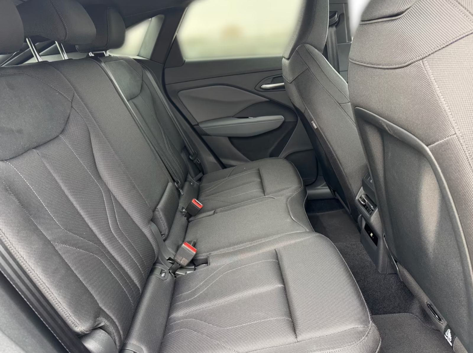 Audi Q3 SPORTBACK TDI - S-LINE, PANORAMA, 20 ZOLL, fotografija 16