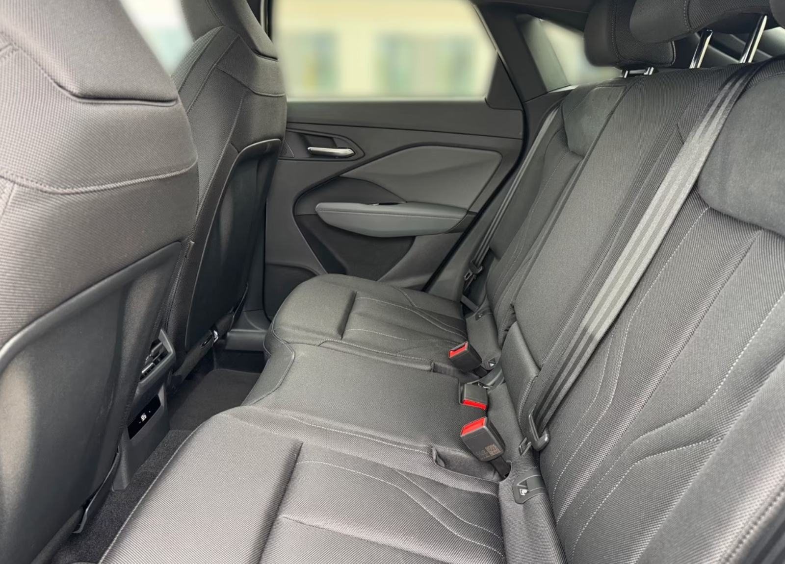 Audi Q3 SPORTBACK TDI - S-LINE, PANORAMA, 20 ZOLL, fotografija 15