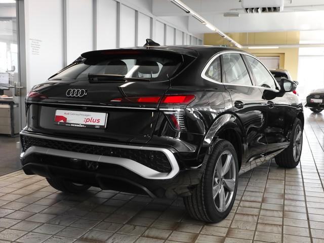 Audi Q3 Sportback TFSI S line Tech automatik, fotografija 2