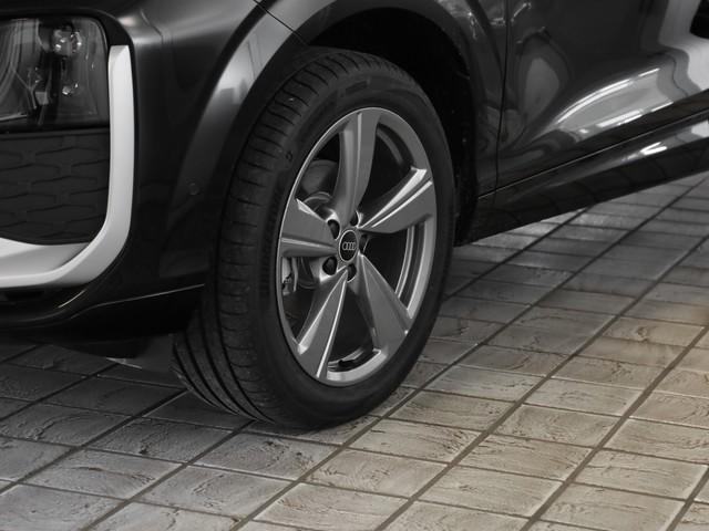 Audi Q3 Sportback TFSI S line Tech automatik, fotografija 6