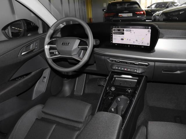 Audi Q3 Sportback TFSI S line Tech automatik, fotografija 5