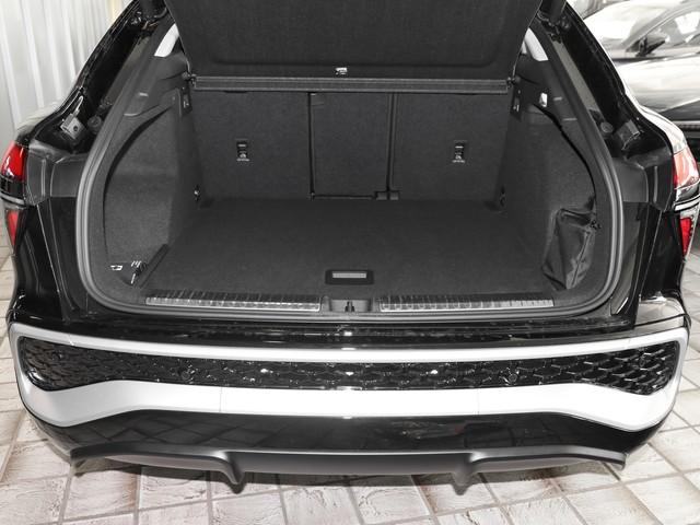 Audi Q3 Sportback TFSI S line Tech automatik, fotografija 7