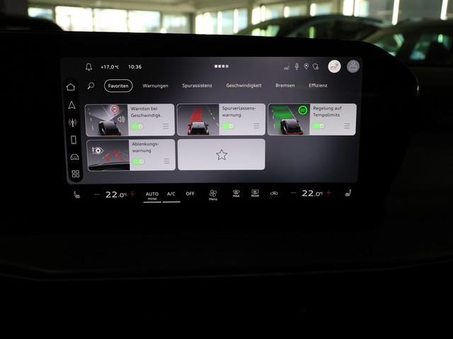 Audi Q3 Sportback TFSI S line Tech automatik, fotografija 12