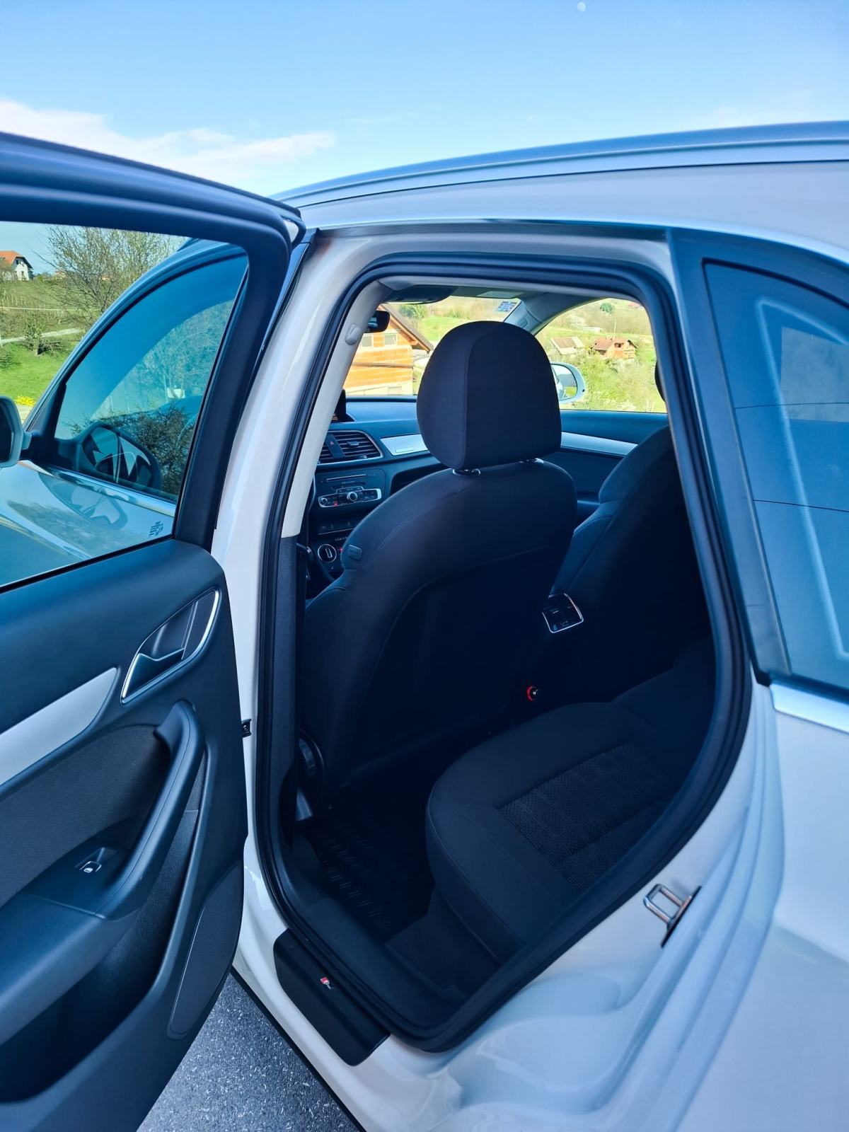AUDI Q3 S-tronic S-line QUATTRO, fotografija 18