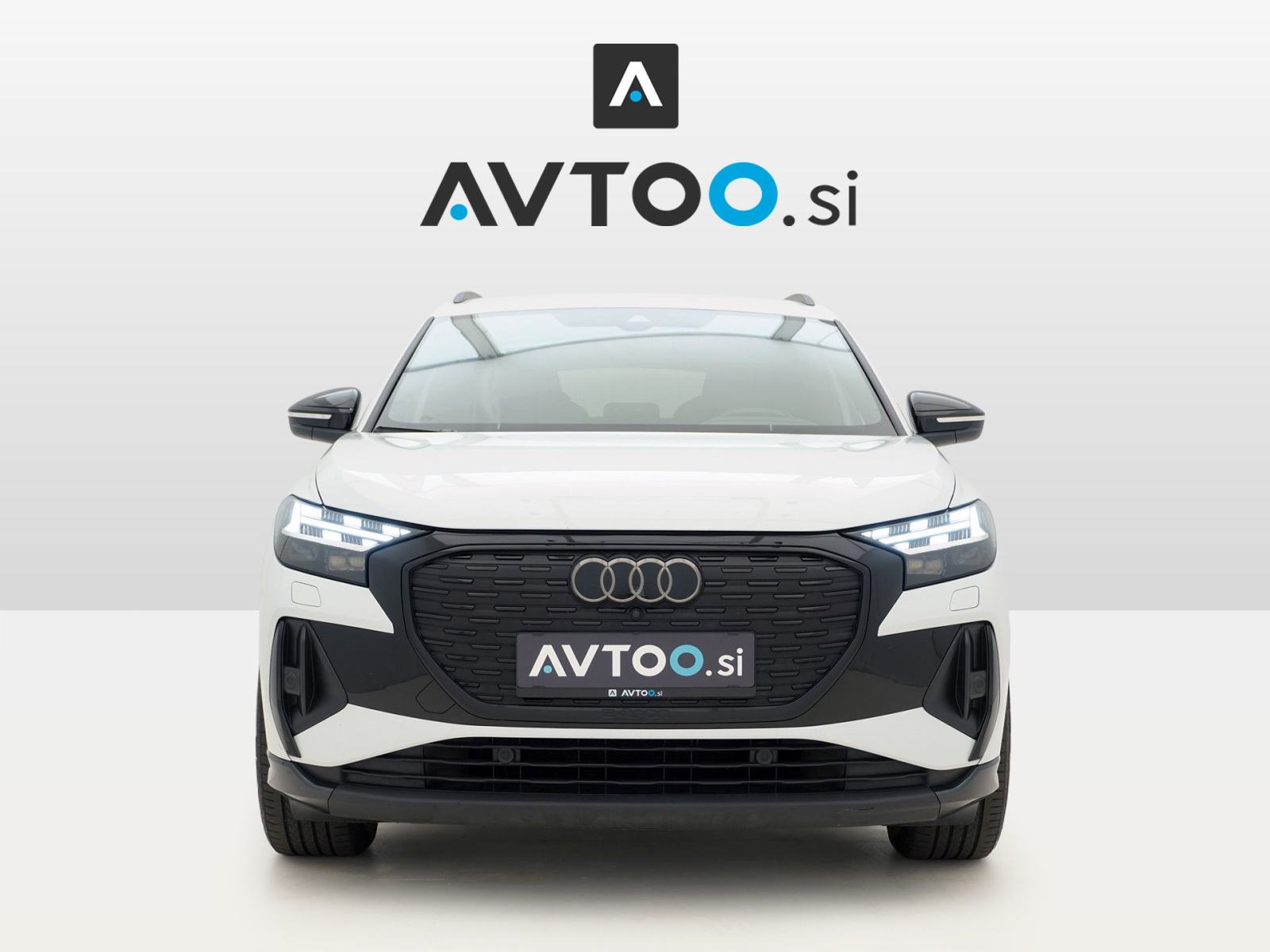 Audi Q4 45 e-tron quattro S Line | Cjena uključuje troškove uvoza, fotografija 2