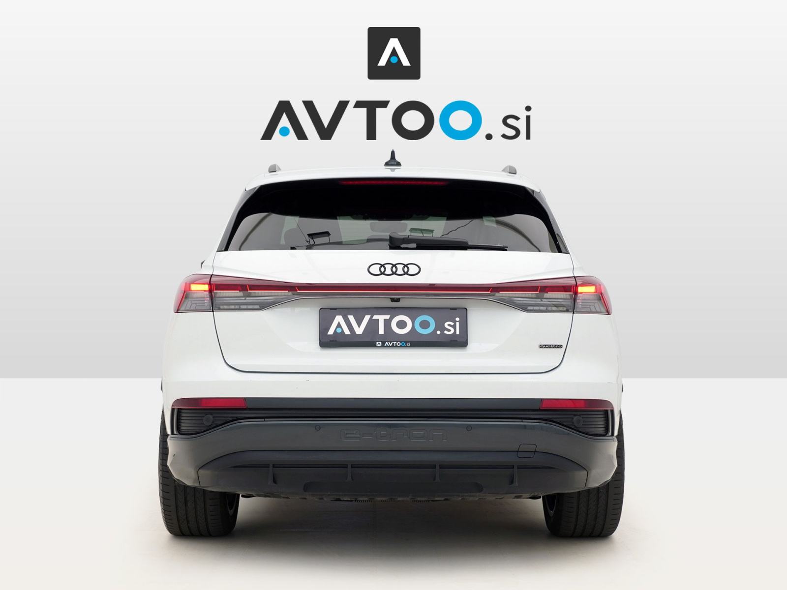 Audi Q4 45 e-tron quattro S Line | Cjena uključuje troškove uvoza, fotografija 5