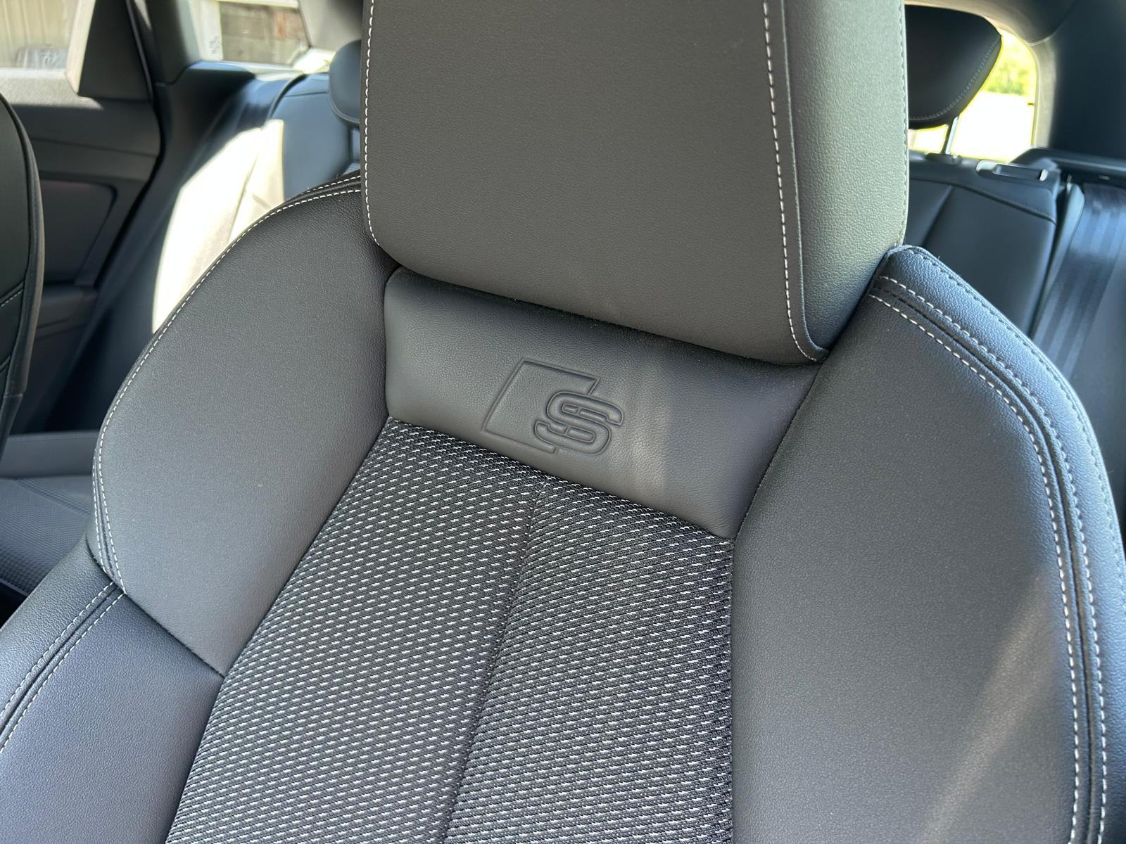 Audi Q4 e-tron 40*3xS-LINE*HR AUTO *ZAMJENA *LEASING *, fotografija 13