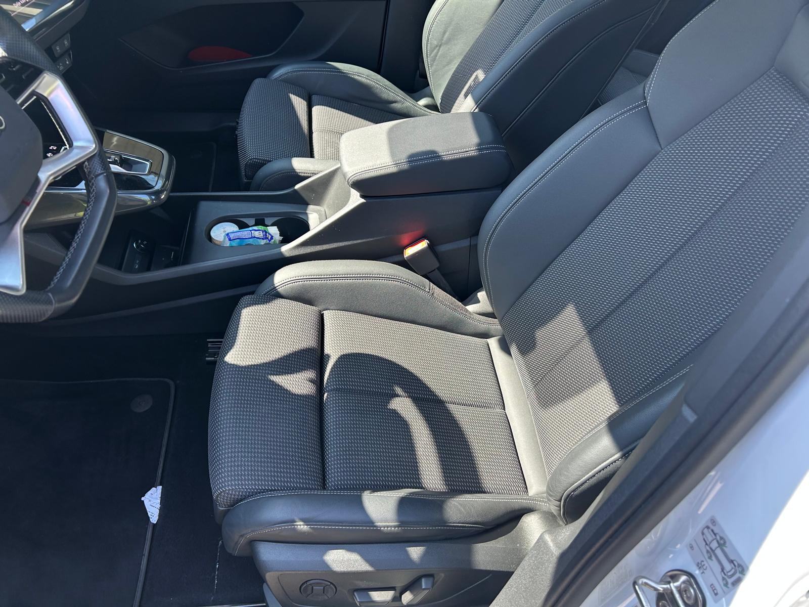 Audi Q4 e-tron 40*3xS-LINE*HR AUTO *ZAMJENA *LEASING *, fotografija 10