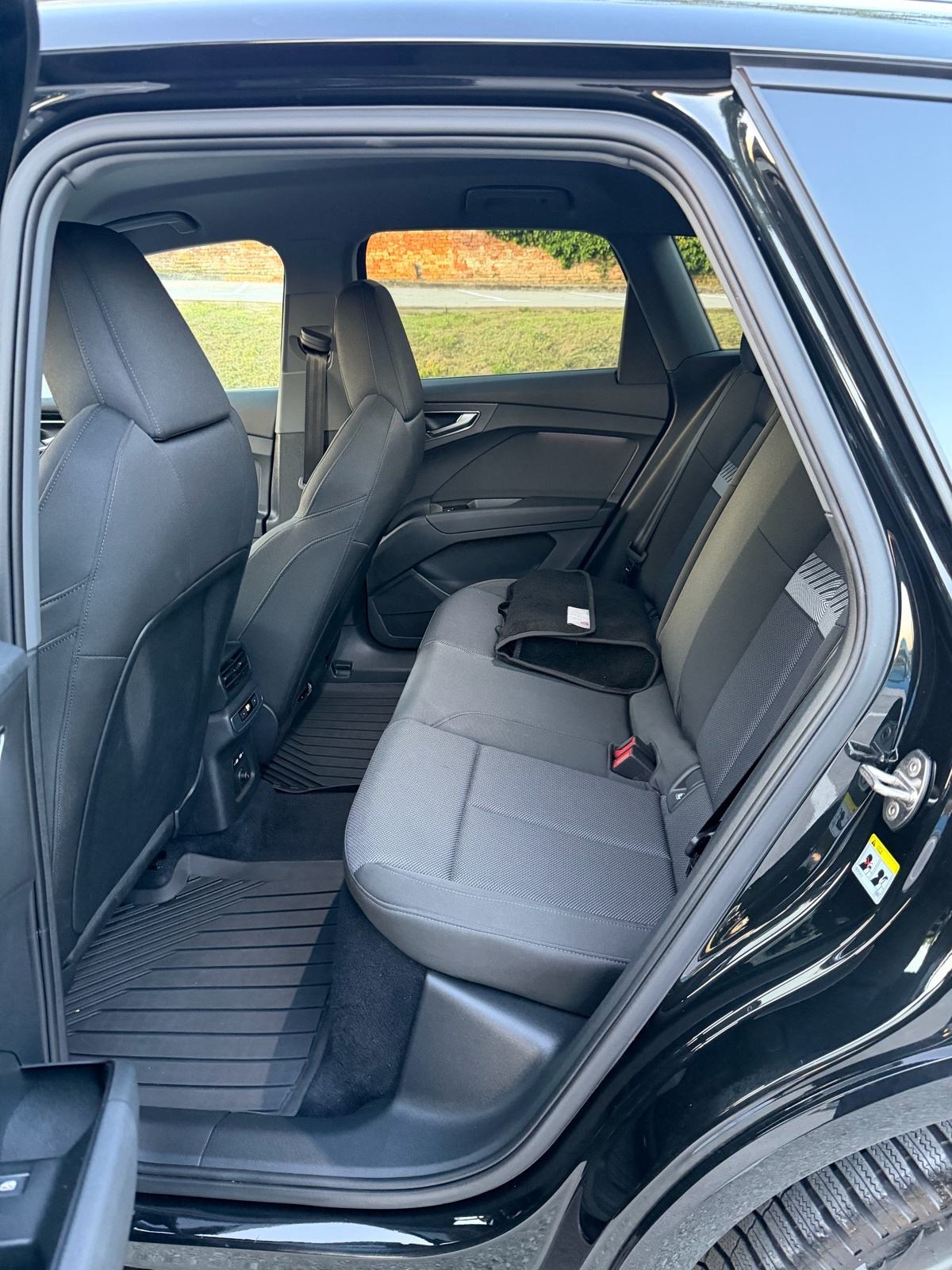 AUDI Q4 40 E-TRON,VIRTUAL,ACC,LED,GARANCIJA, fotografija 13
