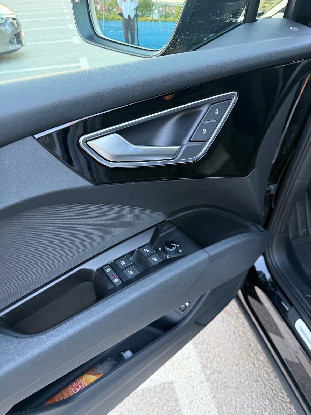 AUDI Q4 40 E-TRON,VIRTUAL,ACC,LED,GARANCIJA, fotografija 14