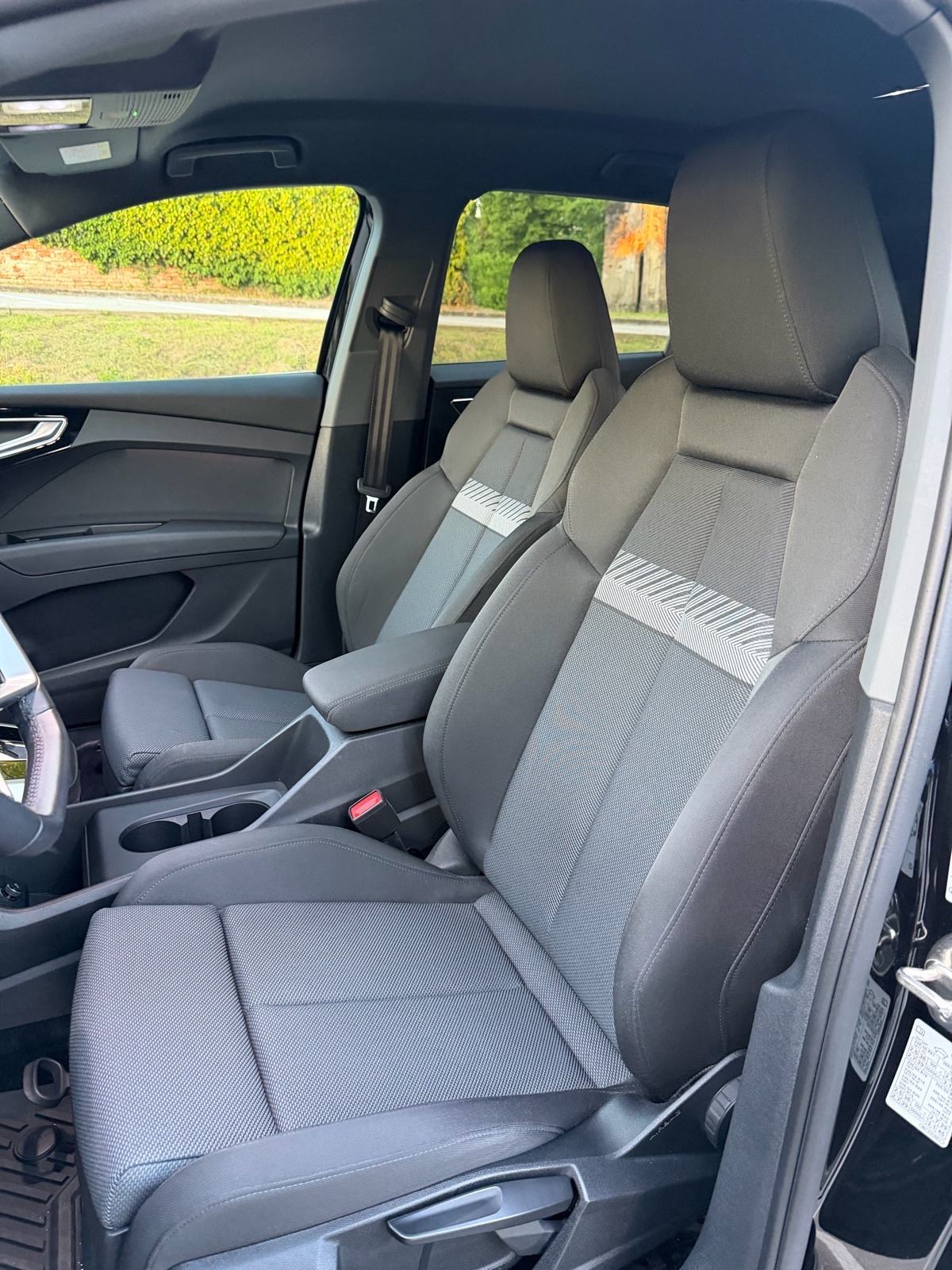 AUDI Q4 40 E-TRON,VIRTUAL,ACC,LED,GARANCIJA, fotografija 8