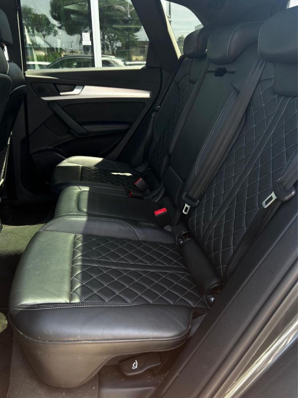 Audi Q5 40(2.0 TDI) 190 KS Quattro 3x S Line automatik (PANORAMA, fotografija 11