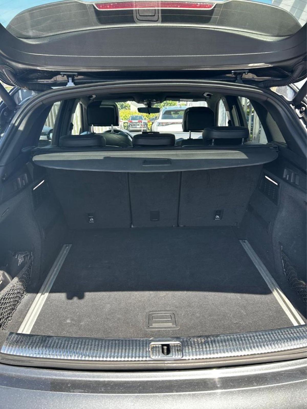 Audi Q5 40(2.0 TDI) 190 KS Quattro 3x S Line automatik (PANORAMA, fotografija 14