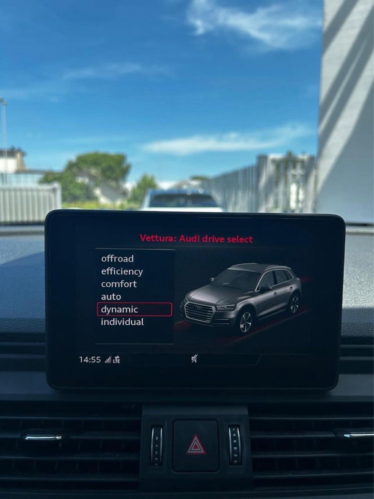 Audi Q5 40(2.0 TDI) 190 KS Quattro 3x S Line automatik (PANORAMA, fotografija 12
