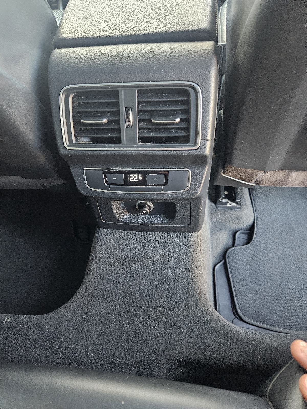 Audi Q5 2,0 TDI automatik,S-line,QUATRO, HR AUTO,!!!, fotografija 11