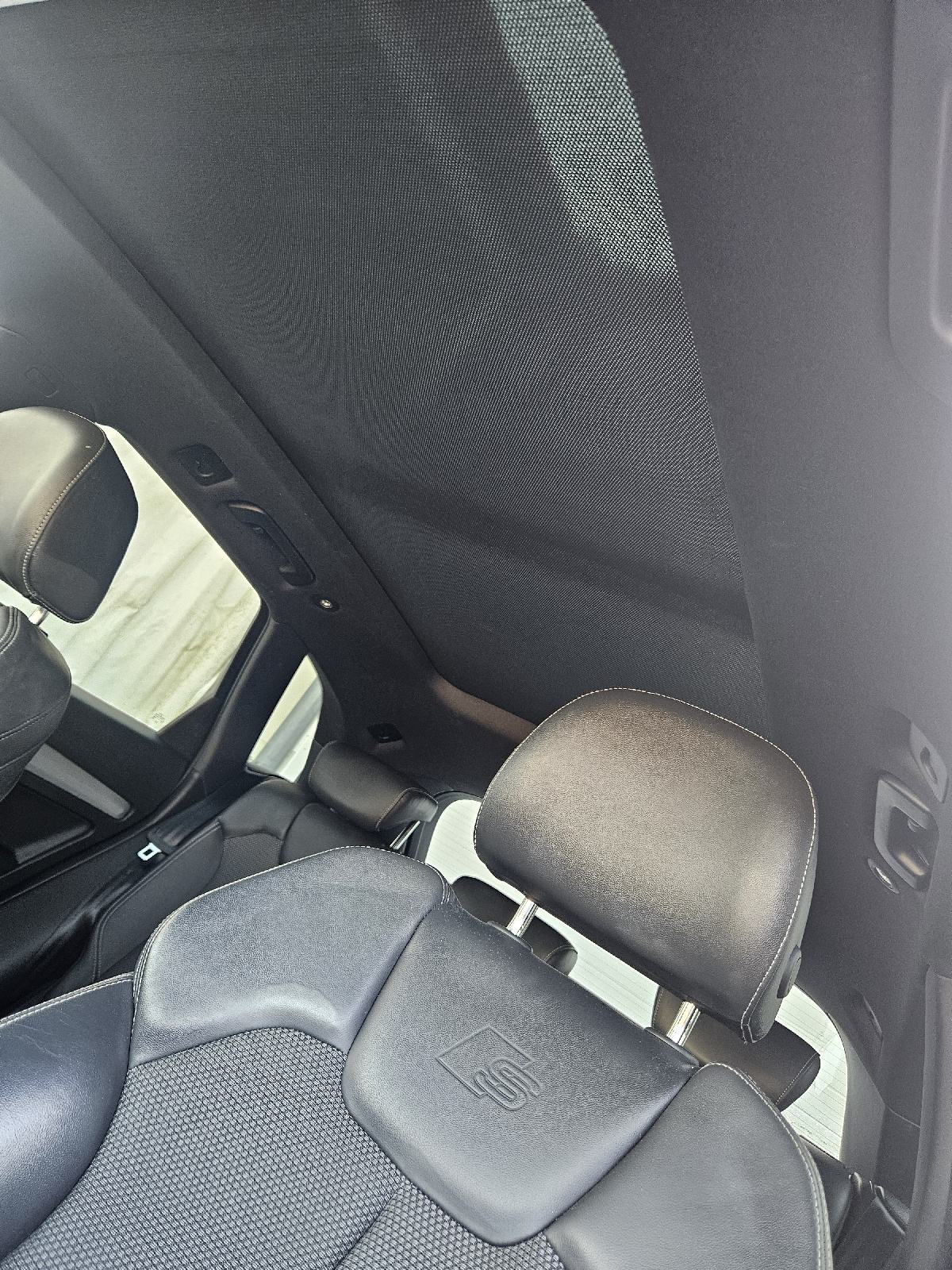 Audi Q5 2,0 TDI automatik,S-line,QUATRO, HR AUTO,!!!, fotografija 13