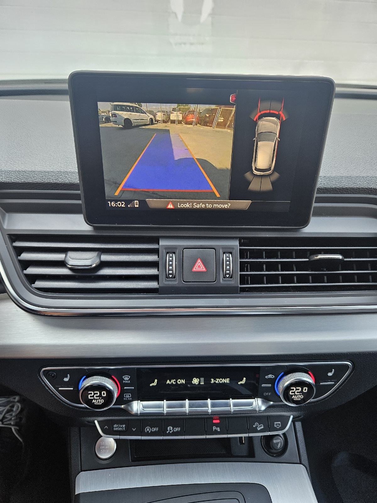 Audi Q5 2,0 TDI automatik,S-line,QUATRO, HR AUTO,!!!, fotografija 17