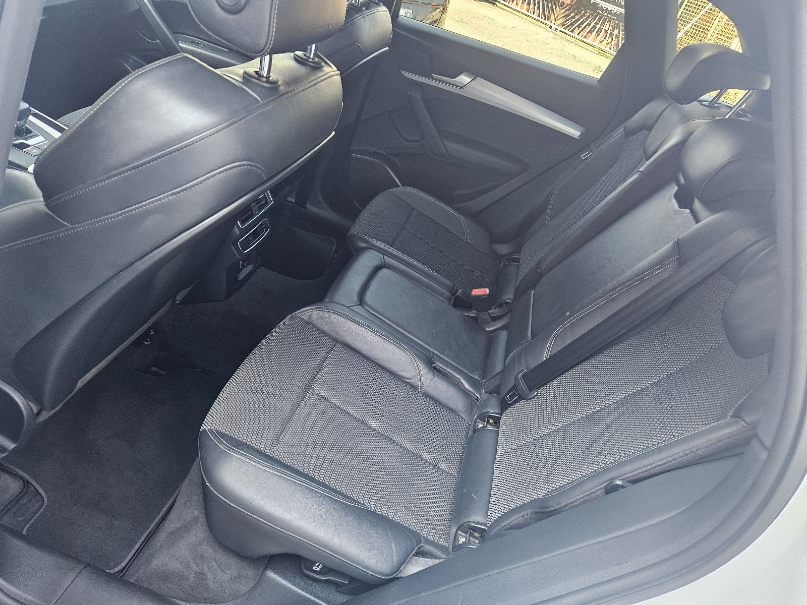 Audi Q5 2,0 TDI automatik,S-line,QUATRO, HR AUTO,!!!, fotografija 18
