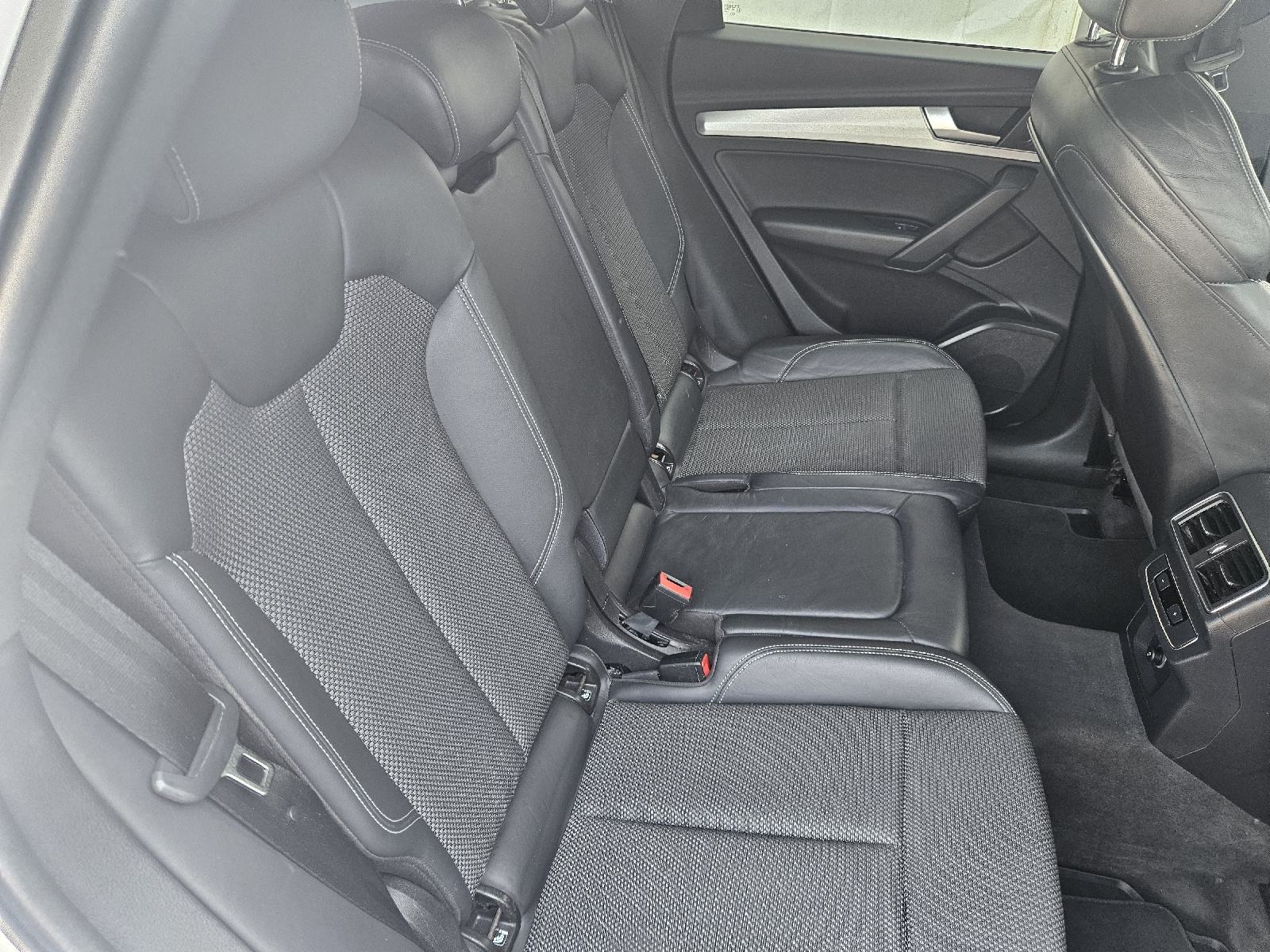 Audi Q5 2,0 TDI automatik,S-line,QUATRO, HR AUTO,!!!, fotografija 19