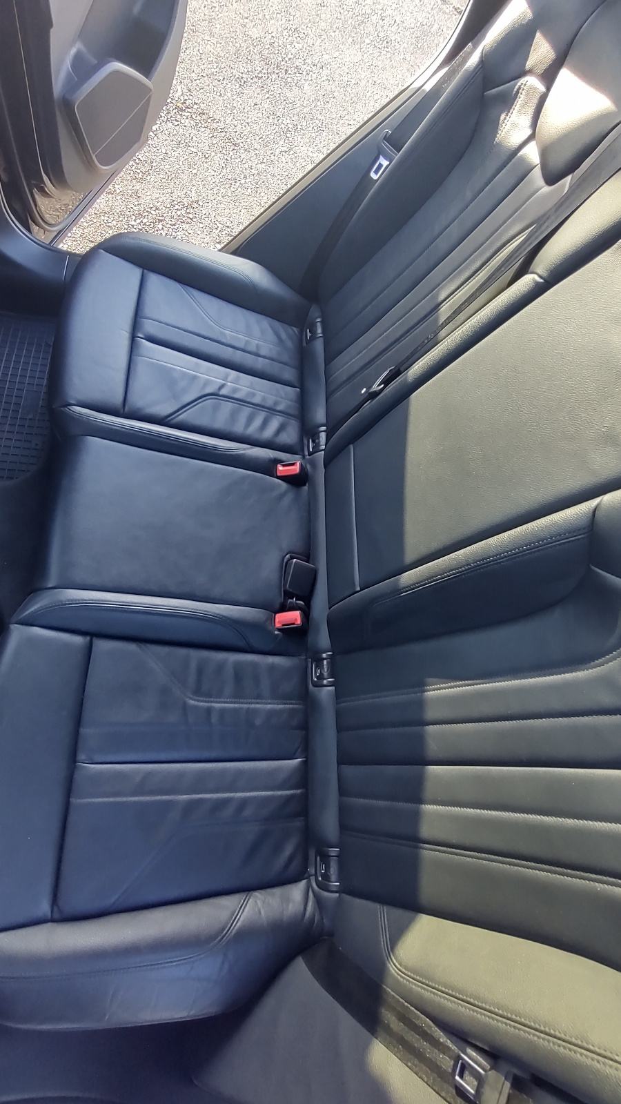 Audi Q5, S-line, 4x4, 40 TDI automatik, fotografija 4